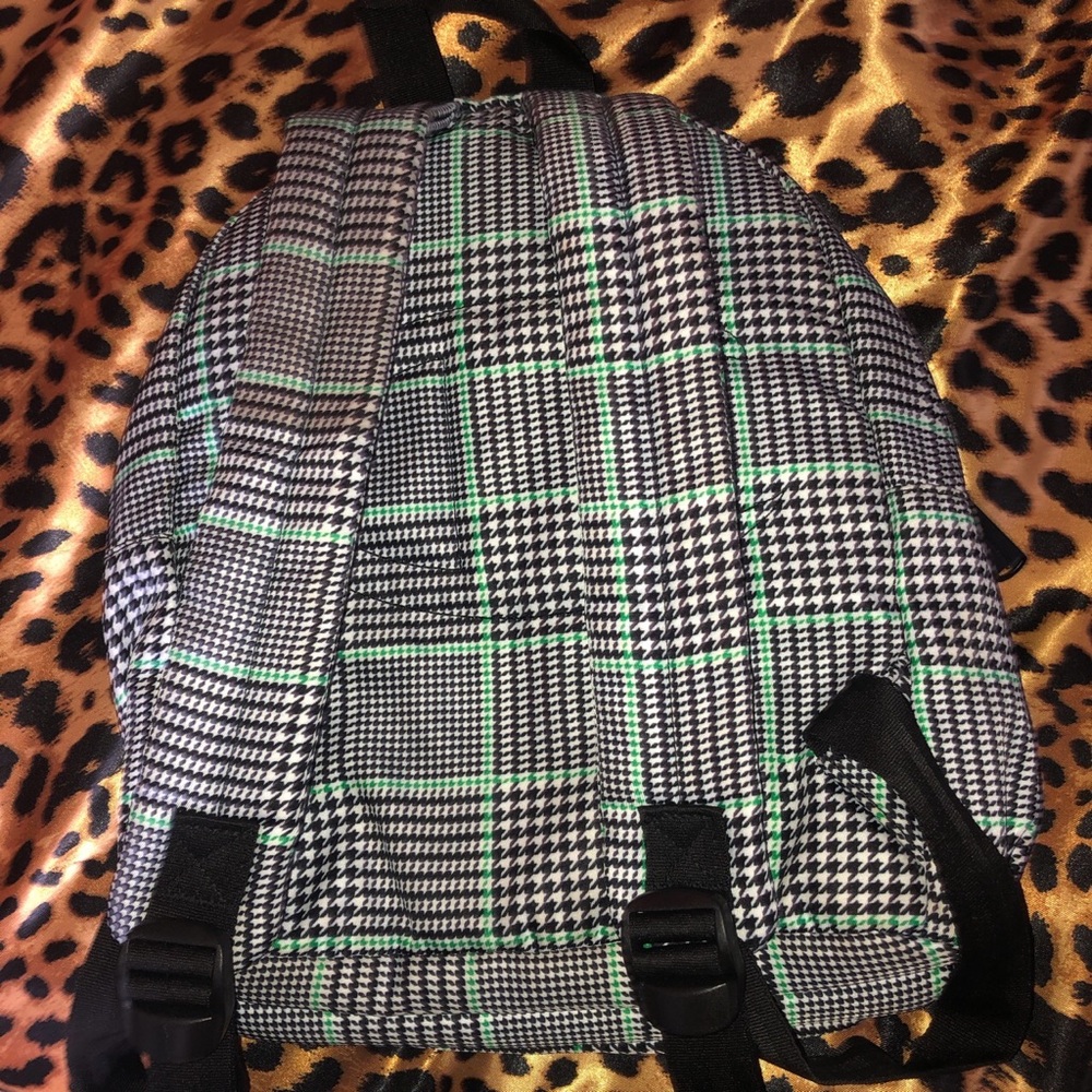 Champion Houndstooth Mini Backpack - image 2